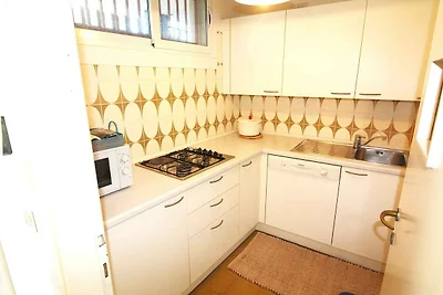 Apartament Dla rodzin Lignano Sabbiadoro