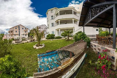 Appartamento Vacanza con famiglia Crikvenica