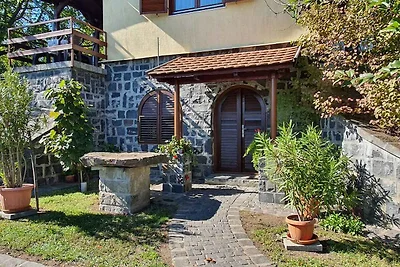 Casa vacanze Vacanza di relax Köröshegy