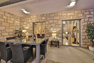 Kuća za odmor Dopust za oporavak Rogoznica