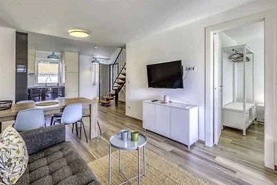 Ferienwohnung mit Balkon und Internet