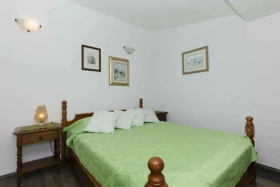 Ferienwohnung mit Balkon und Meerblick