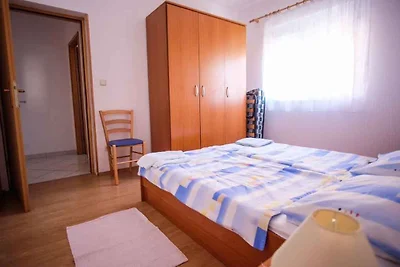 Ferienwohnung mit Klimaanlage und Meerblick