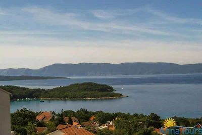 Appartamento Vacanza con famiglia Njivice