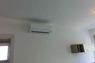 Ferienwohnung mit Balkon