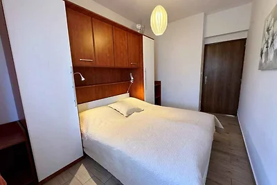 Ferienwohnung mit Meerblick und nur 15 Meter 