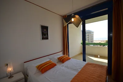 Appartamento Vacanza con famiglia Bibione