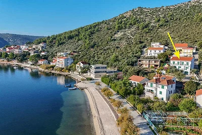 Ferienwohnung mit Klimaanlage