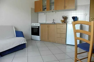 Ferienwohnung in Strandnähe