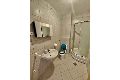 Vakantieappartement Gezinsvakantie Zaklopatica