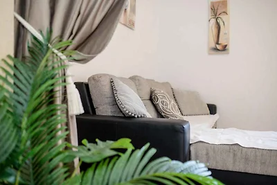 apartman za odmor Obiteljski odmor Rab