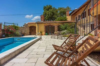 Holiday home relaxing holiday Grizane