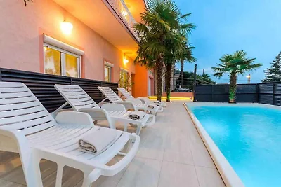 Appartamento Vacanza con famiglia Biograd na Moru