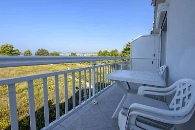Vakantieappartement Gezinsvakantie Lokva Rogoznica