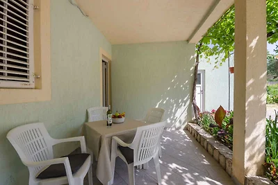 Ferienwohnung am Meer
