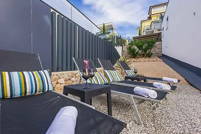 Ferienwohnung Mit einem schönen Pool