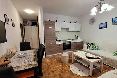 Ferienwohnung mit Balkon