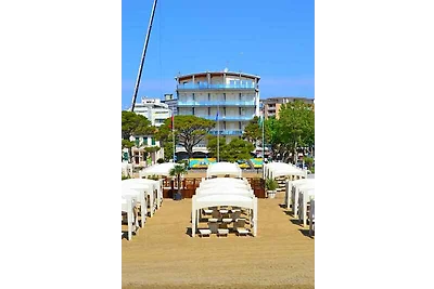 Appartement Vacances avec la famille Lignano Sabbiadoro
