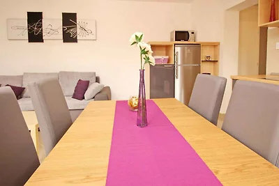 Vakantieappartement Gezinsvakantie Baska