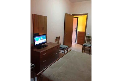 Appartamento Vacanza con famiglia Letojanni