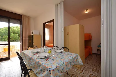 Vakantieappartement Gezinsvakantie Bibione