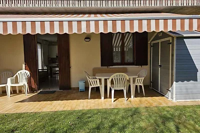Vakantieappartement Gezinsvakantie Verona