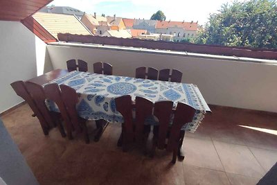 Vakantieappartement Gezinsvakantie Keszthely