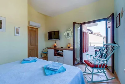 Holiday flat family holiday Mali Lošinj