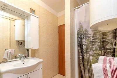 Vakantieappartement Gezinsvakantie Rovinj
