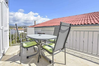 Gemütliche 2-Personen-Ferienwohnung Jelena in