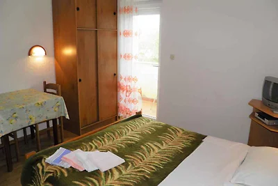Vakantieappartement Gezinsvakantie Baska