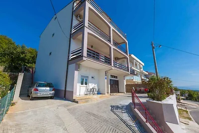 Appartamento Vacanza con famiglia Crikvenica