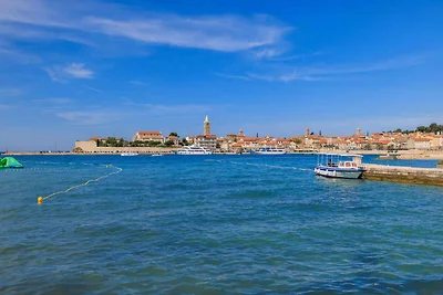 Appartamento Vacanza con famiglia Palit