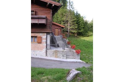 Holiday home relaxing holiday Trento