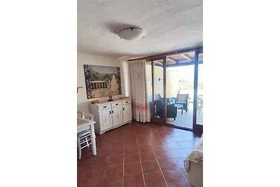 Vakantieappartement Gezinsvakantie Sassari