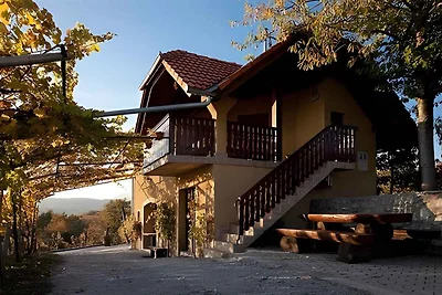Ferienhaus in ruhige Lage