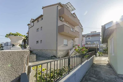 Ferienwohnung mit Garten