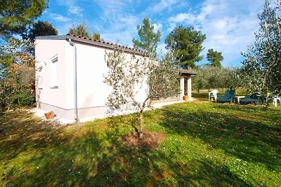 Ferienhaus mit Terrasse