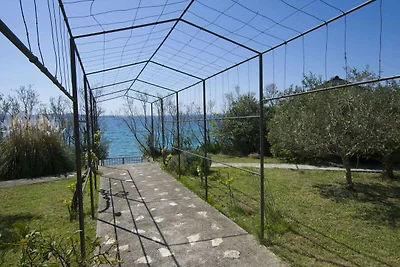 Gemütliche Ferienwohnung More in Kožino mit n