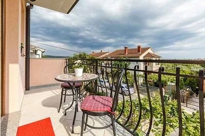 Moderne und komfortable Wohnung mit geräumige