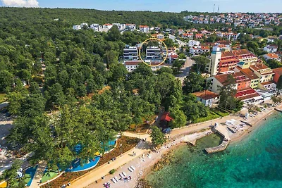 Ferienwohnung luxuriöse Wohnung mit einer sch