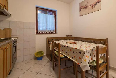 Ferienwohnung mit Klimaanlage und WLAN