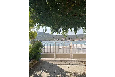 Appartamento Vacanza con famiglia Vinisce