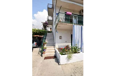 Ferienwohnung mit Klimaanlage