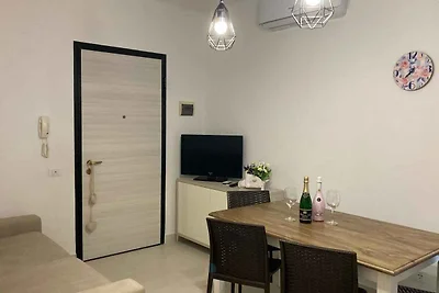 Appartamento Vacanza con famiglia Rosolina