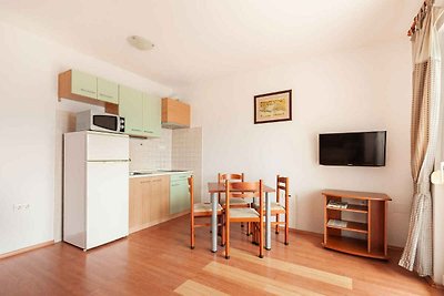 Vakantieappartement Gezinsvakantie Okrug Gornji