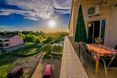 Appartamento Vacanza con famiglia Starigrad