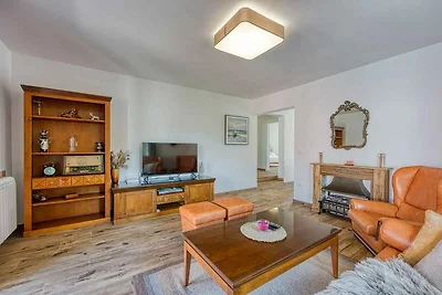 Ferienwohnung mit Terrasse