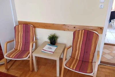 Ferienwohnung in einer ruhige Lage mit