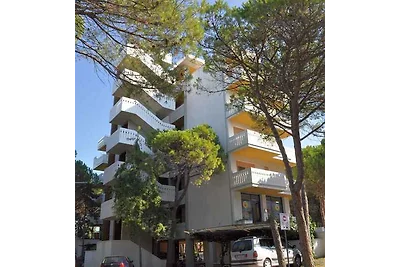 Appartamento Vacanza con famiglia Bibione